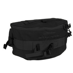 berghaus BMPS Waist Bag Medic schwarz
