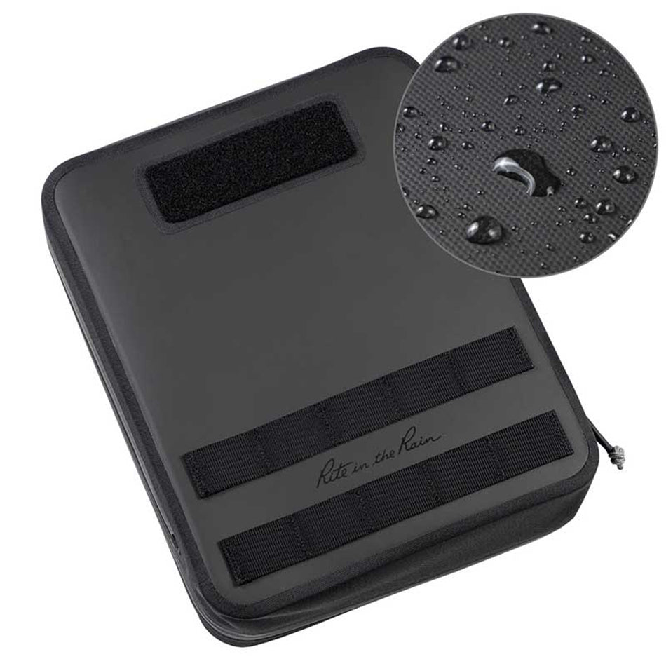 Rite in the Rain Monsoon Rapid Large Bag M7911 black