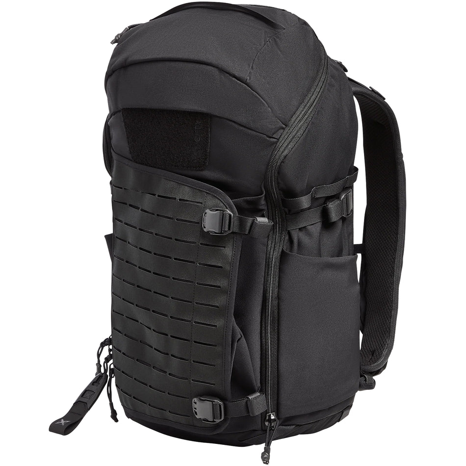 Vertx Siege 35L Tactical Backpack its black