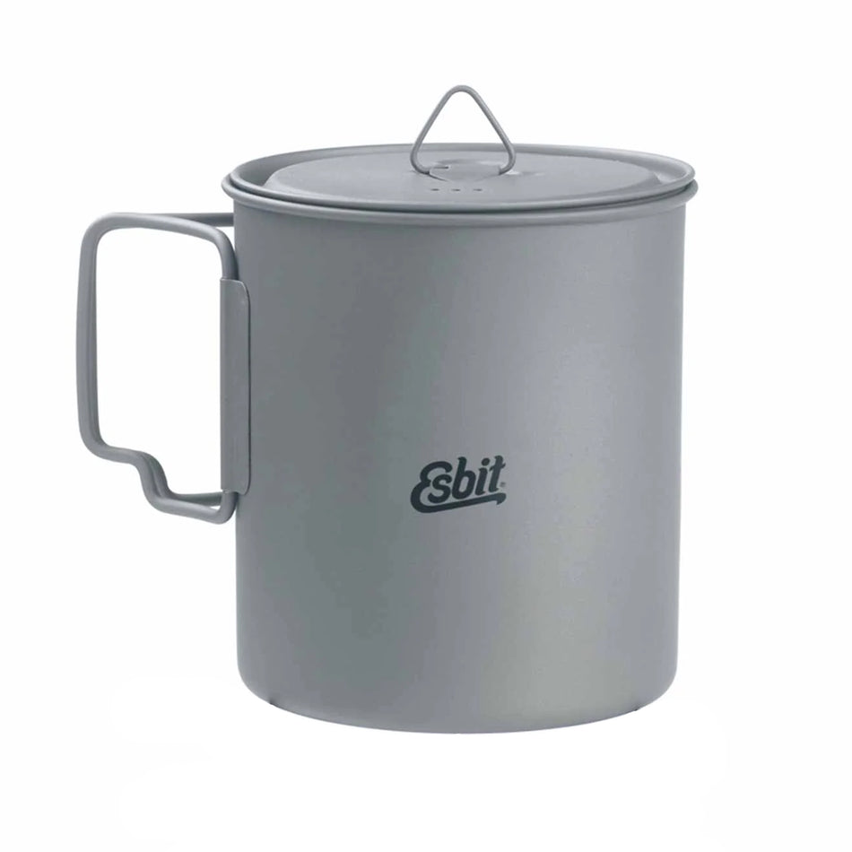 Esbit Titan Topf Ultraleicht 750 ml
