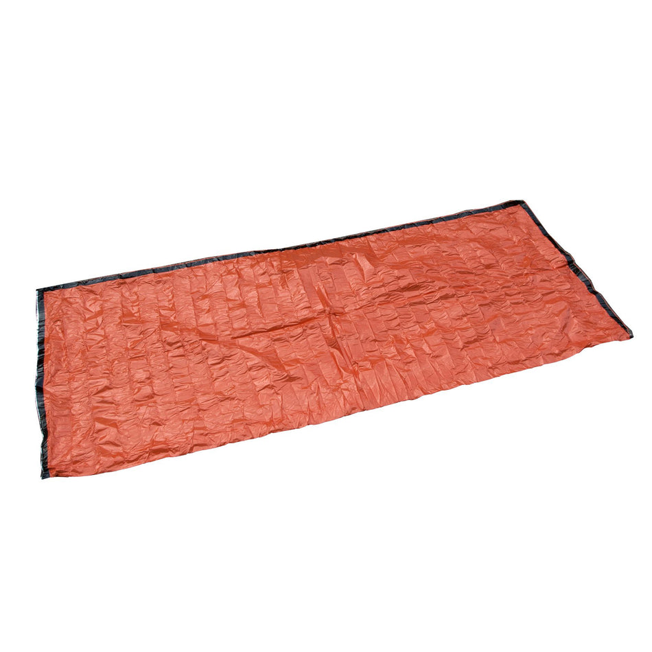 Origin Outdoors Ultralite Biwaksack Single orange