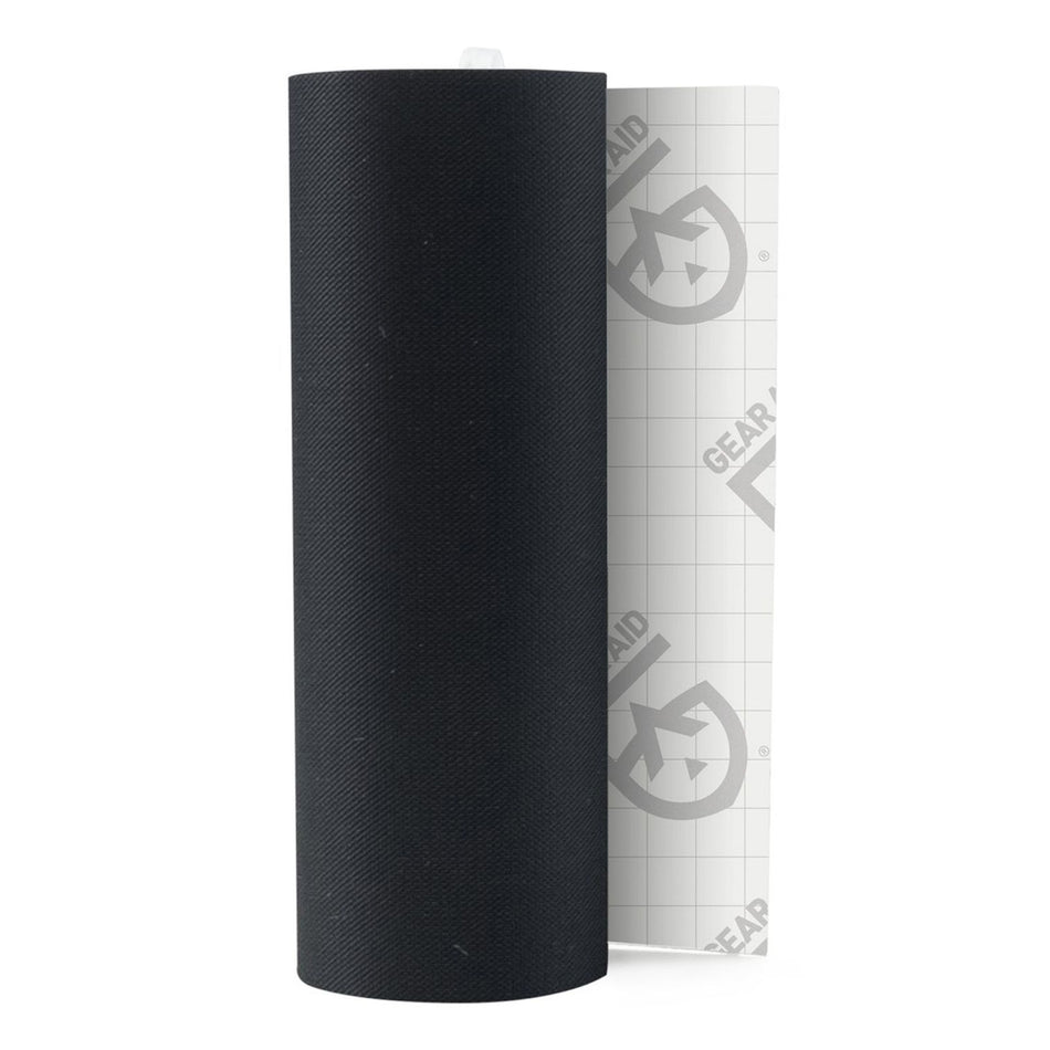 Gear Aid Tenacious Tape Reparatur Flicken schwarz