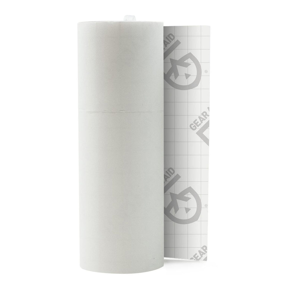Gear Aid Tenacious Tape Reparatur Flicken transparent