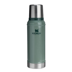 Stanley Classic Bottle 0,94L Thermoskanne hammertone green