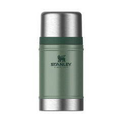Stanley Classic Food Jar 0,7L hammertone green