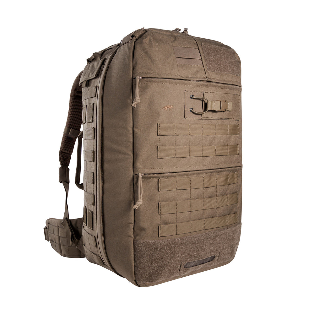 Tasmanian Tiger First Responder 50 coyote