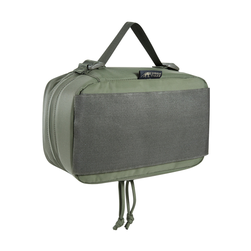 Tasmanian Tiger Rescue Pouch Medic-Tasche oliv