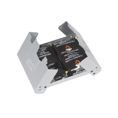 Esbit Taschenkocher mit Windschutz und Trockenbrennstoff