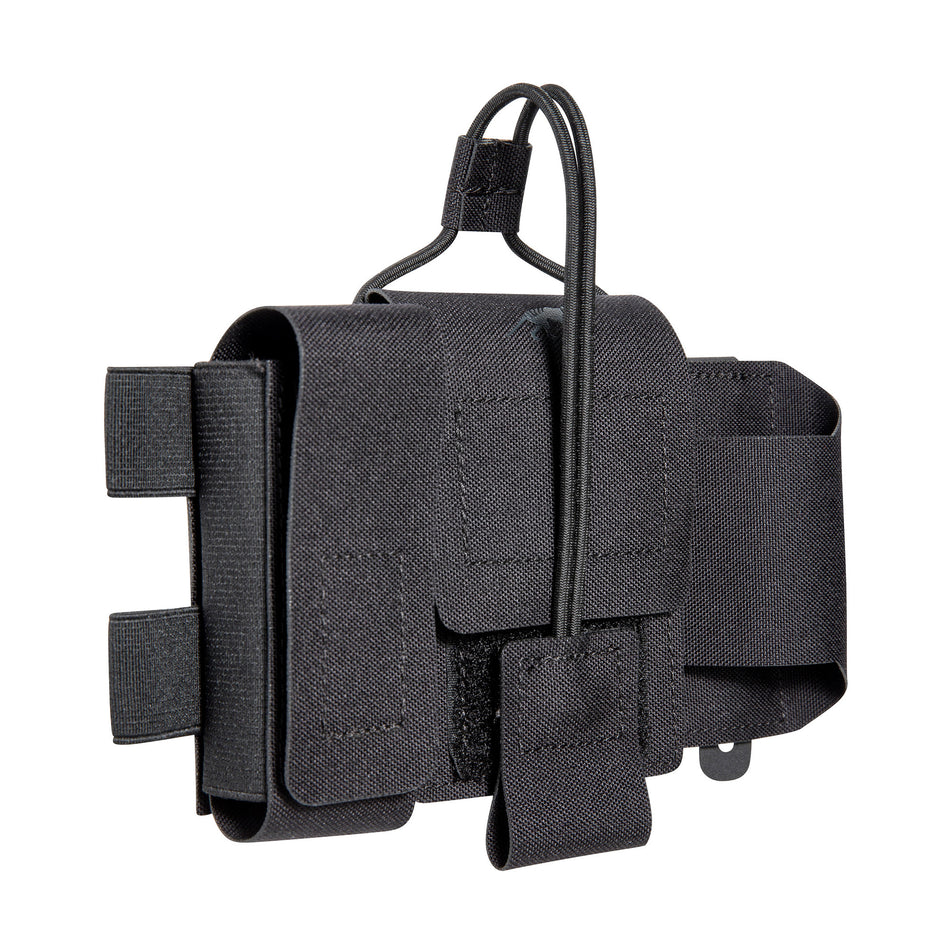 Tasmanian Tiger Security Pro Holster black