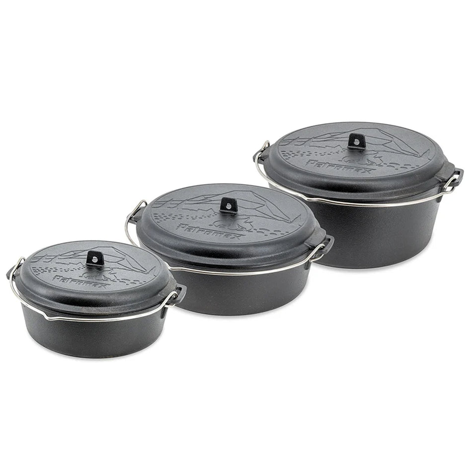 Petromax Feuertopf Essential Line