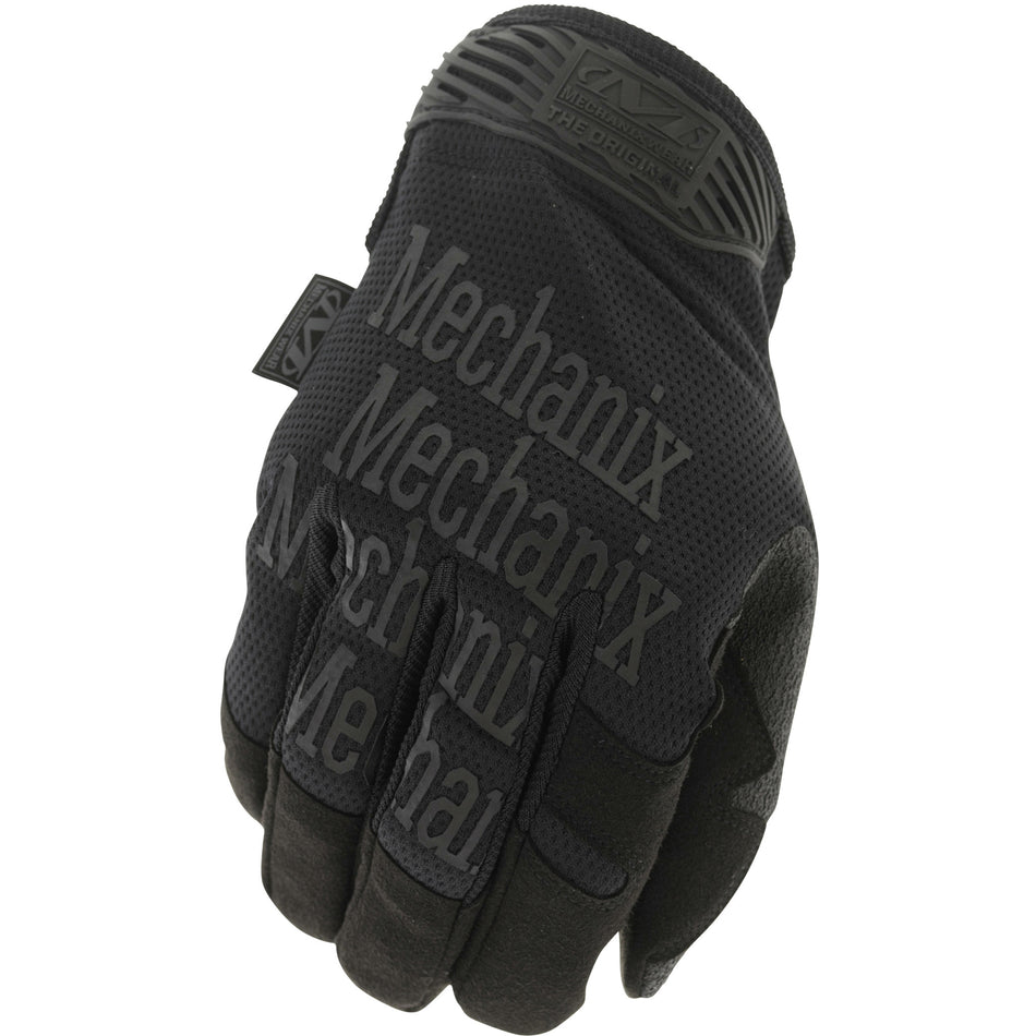 Mechanix The Original GEN3 Einsatzhandschuhe covert black
