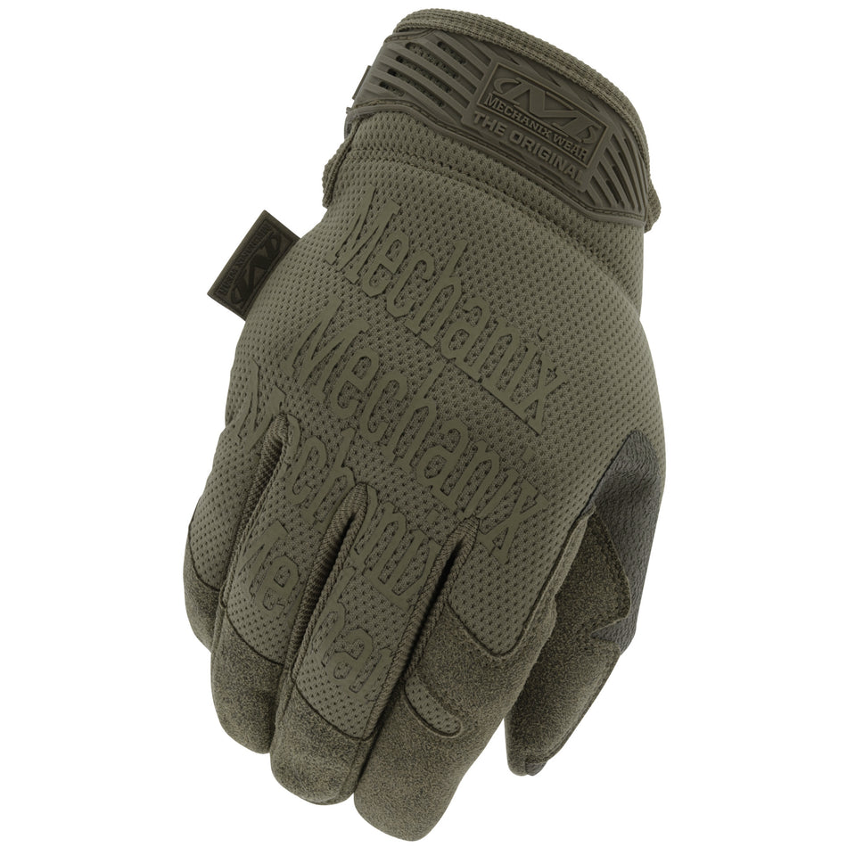 Mechanix The Original GEN3 Einsatzhandschuhe ranger green