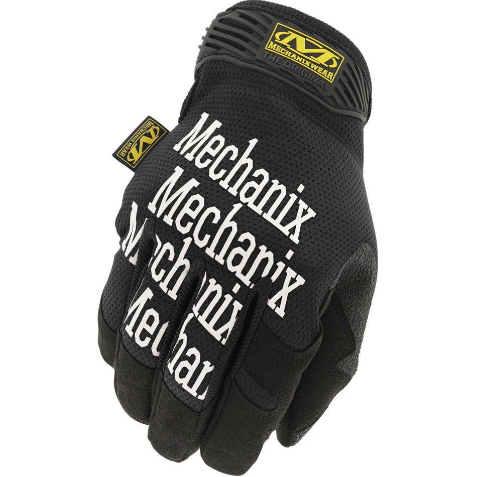 Mechanix The Original GEN3 Handschuh black