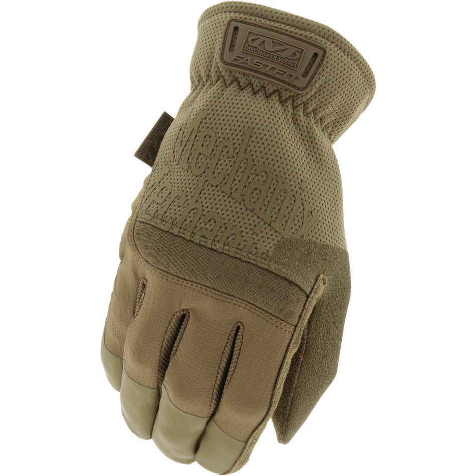 Mechanix FastFit GEN3 Einsatzhandschuhe coyote