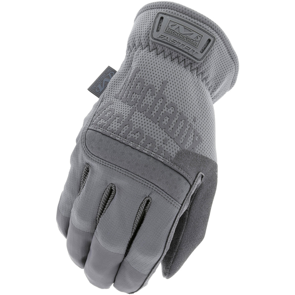 Mechanix FastFit GEN3 Einsatzhandschuhe wolf grey
