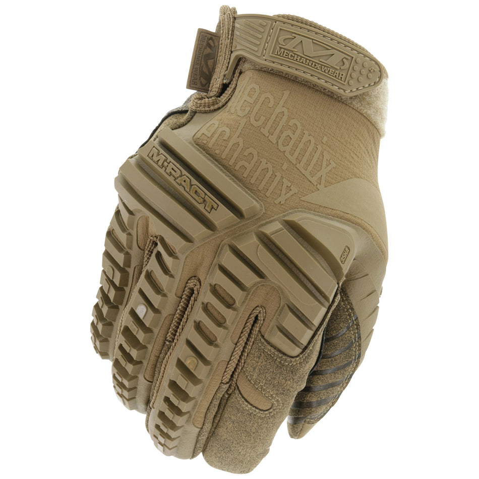 Mechanix M-Pact GEN3 Einsatzhandschuhe coyote
