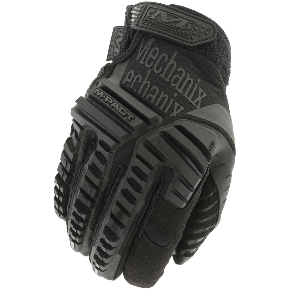 Mechanix M-Pact GEN3 Einsatzhandschuhe covert black
