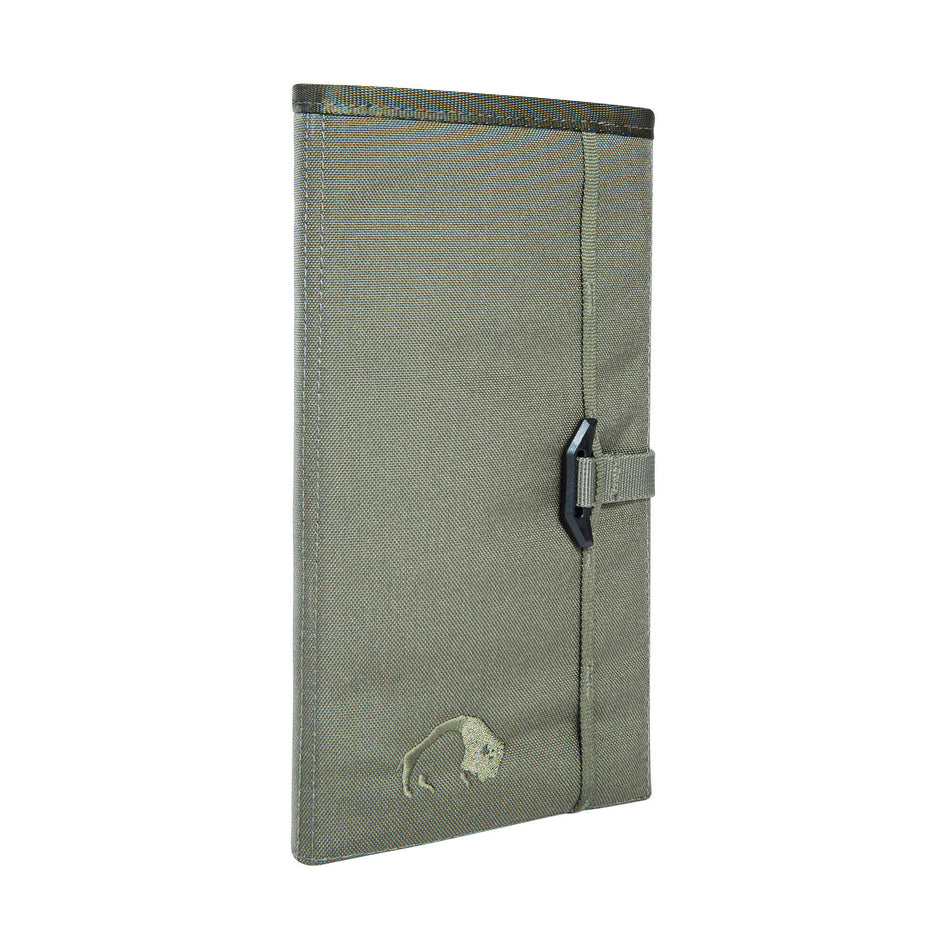 Tatonka Seat Mat BC 35 x 45cm Sitzkissen stone grey olive