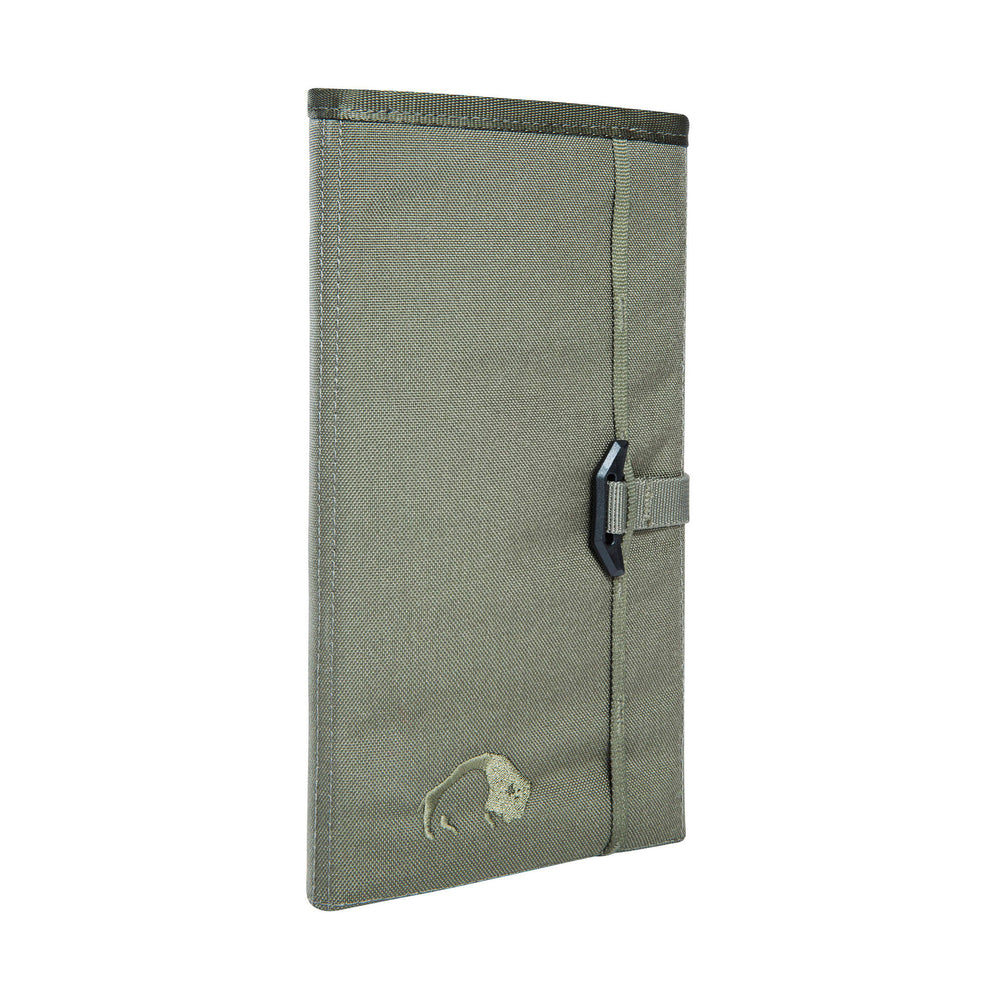 Tatonka Seat Mat BC 35 x 45cm Sitzkissen stone grey olive