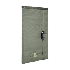 Tatonka Seat Mat BC 35 x 45cm Sitzkissen stone grey olive