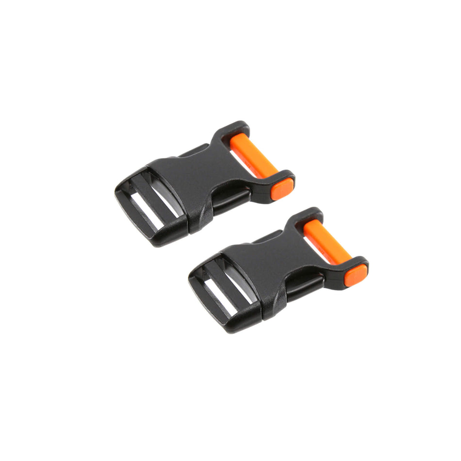 Tyny Tools EcoBTS Champ SR-20 Steckschnalle (2pcs) black