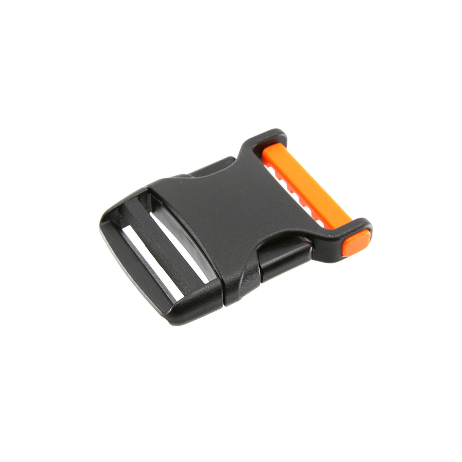 Tyny Tools EcoBTS Champ SR-40 Steckschnalle (1pcs) black