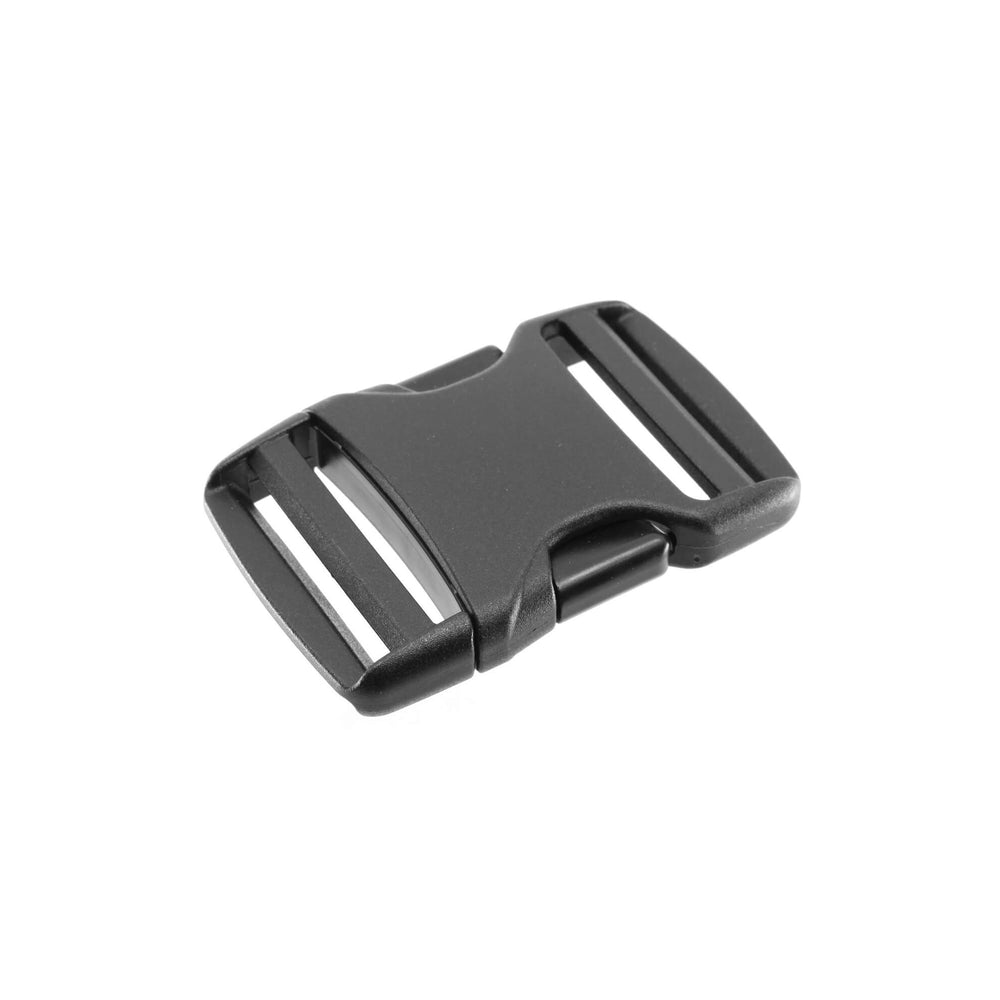 Tyny Tools Dual Champ SR-38 Steckschnalle (1pcs) black