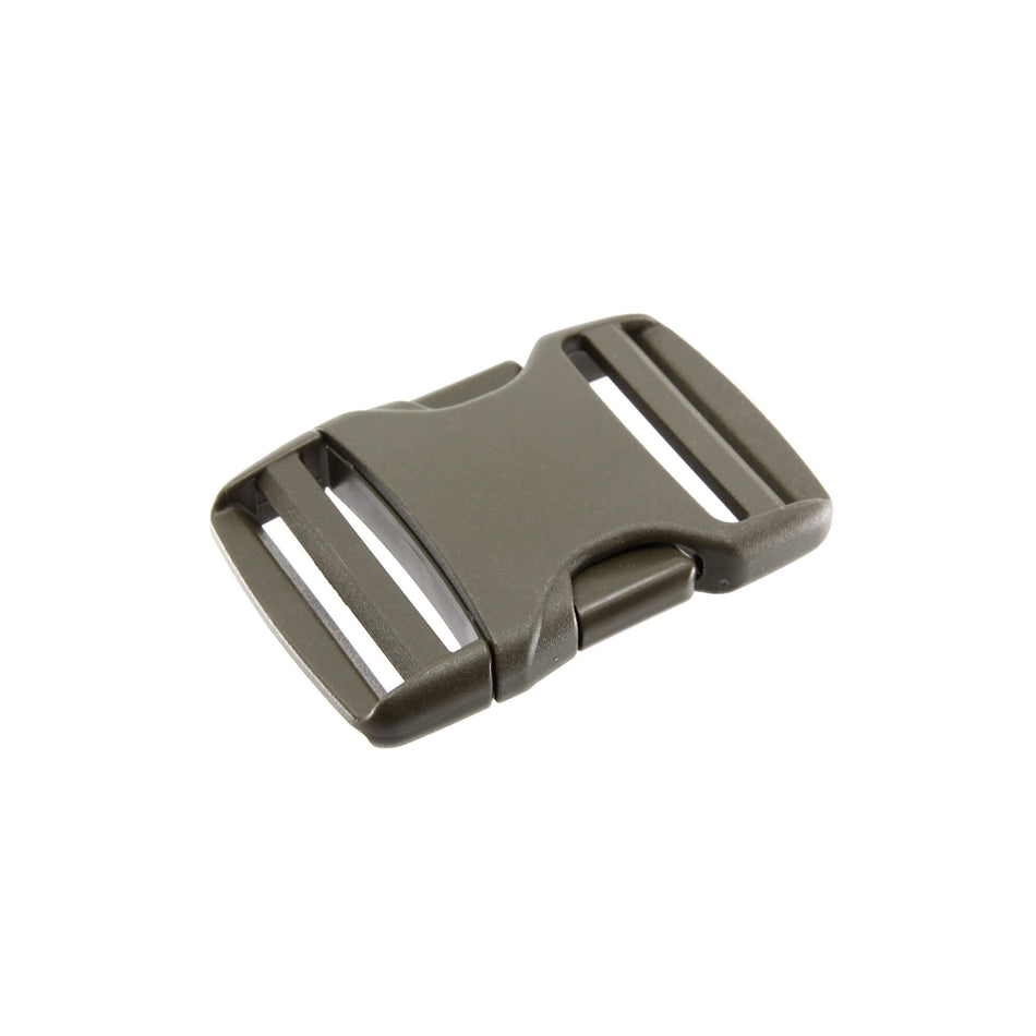 Tyny Tools Dual Champ SR-38 Steckschnalle (1pcs) oliv