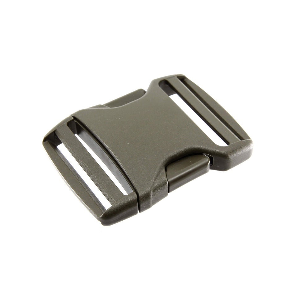 Tyny Tools Dual Champ SR-50 Steckschnalle (1pcs) oliv