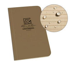 Rite in the Rain Tactical Soft Cover Book 3.5