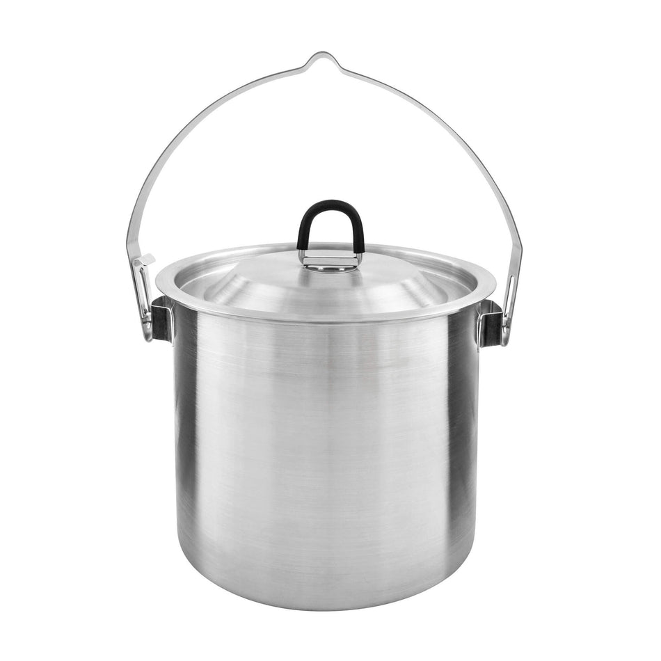 Tatonka Pot Set BC Edelstahl Kochset 1,4L