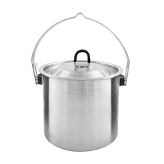 Tatonka Pot Set BC Edelstahl Kochset 1,4L