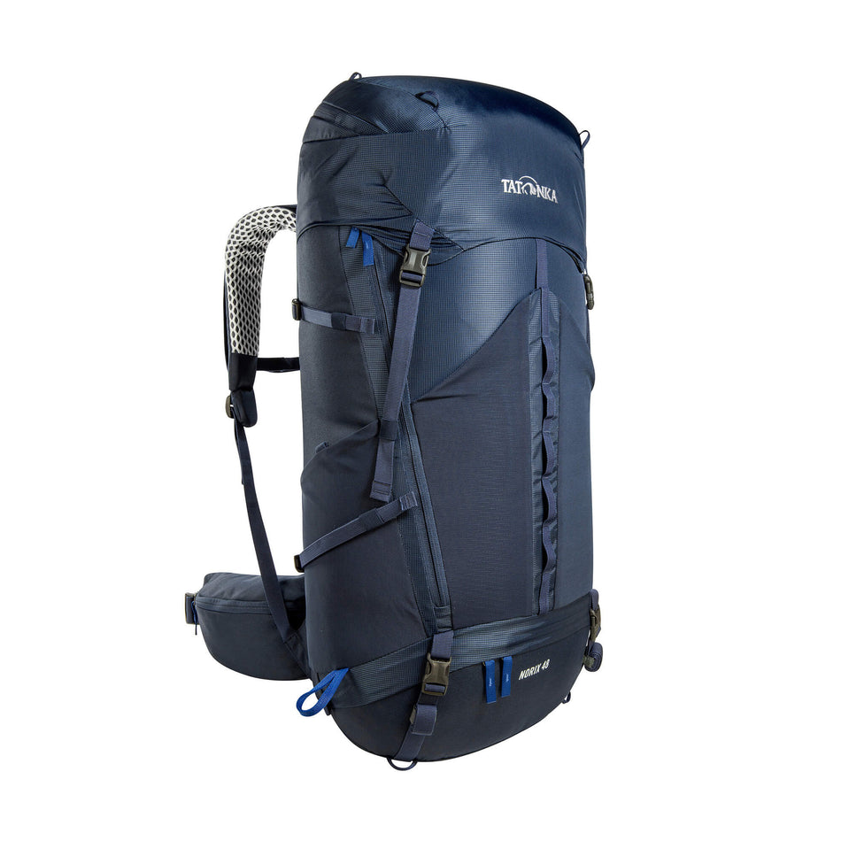 Tatonka Norix 48 Tourenrucksack navy
