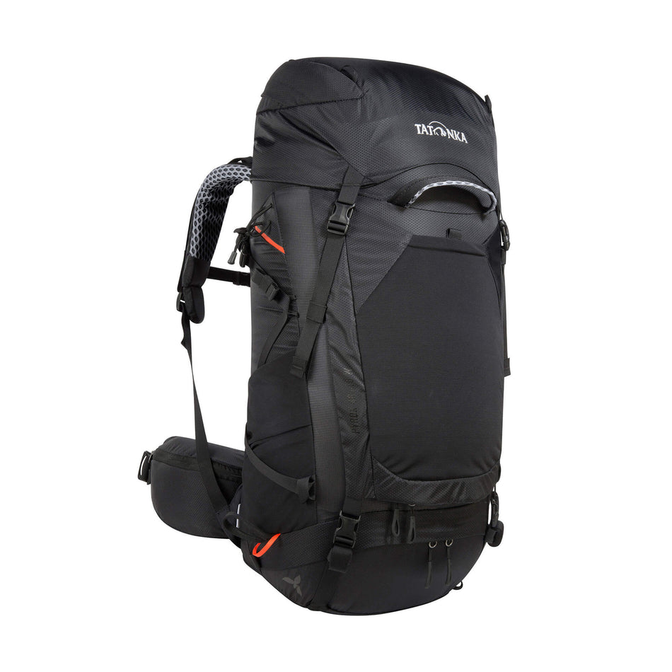 Tatonka Pyrox 40+10 Women Tourenrucksack black