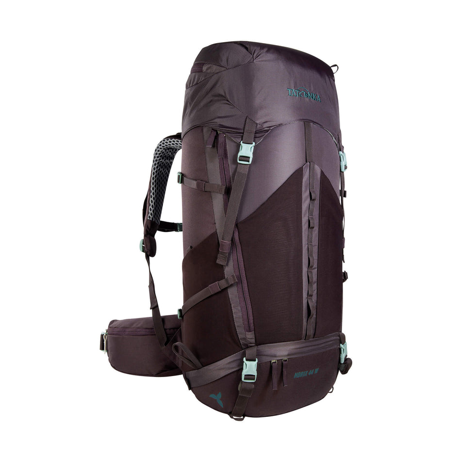 Tatonka Norix 44 Women Tourenrucksack midnight plum