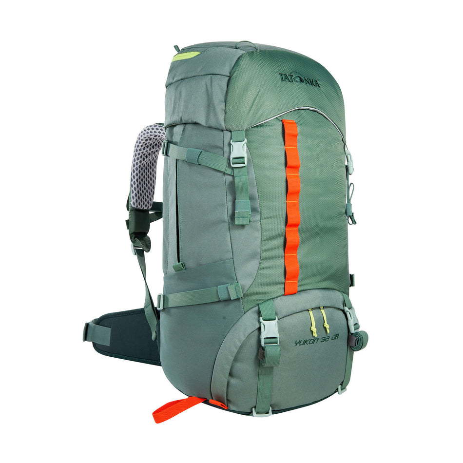 Tatonka Yukon JR 32 Kinderrucksack sage green