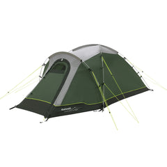 Outwell Cloud 2 Kuppelzelt grün