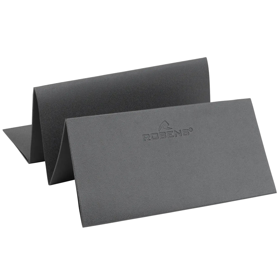Robens ZigZag UL Isomatte Ultraleicht grau