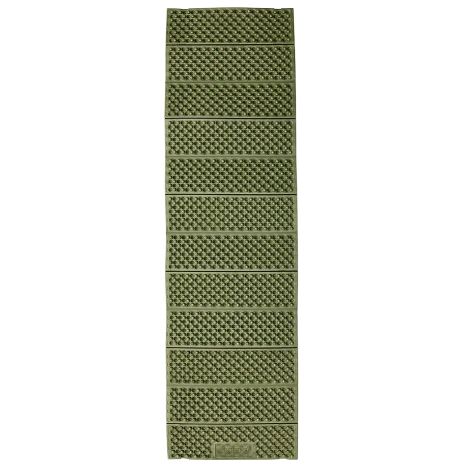 Robens ZigZag Slumber Isomatte oliv