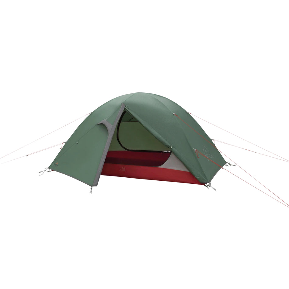 Robens Aster 2 Pro Kuppelzelt grün