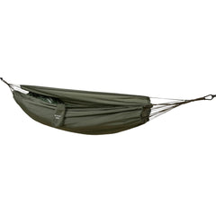 Highlander Trekker Hammock Hängematte oliv