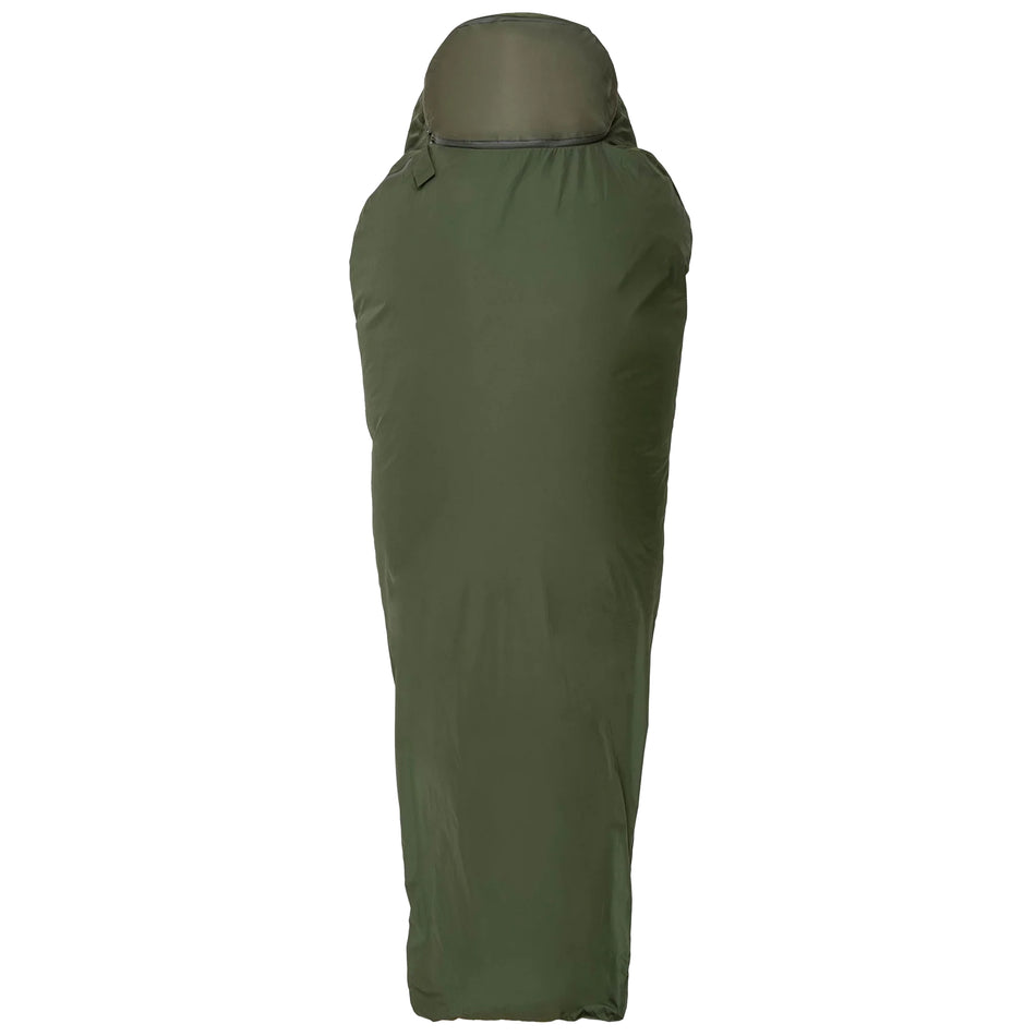Highlander Hawk Bivvy Bag Biwaksack oliv