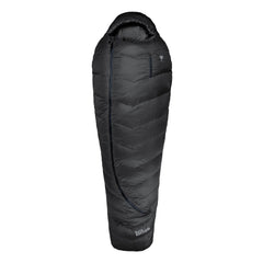 Grüezi Bag DownWool Subzero 2.0 Schlafsack black edition