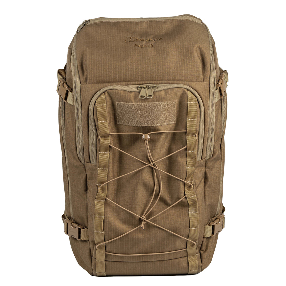 berghaus Pugio 42 Rucksack coyote