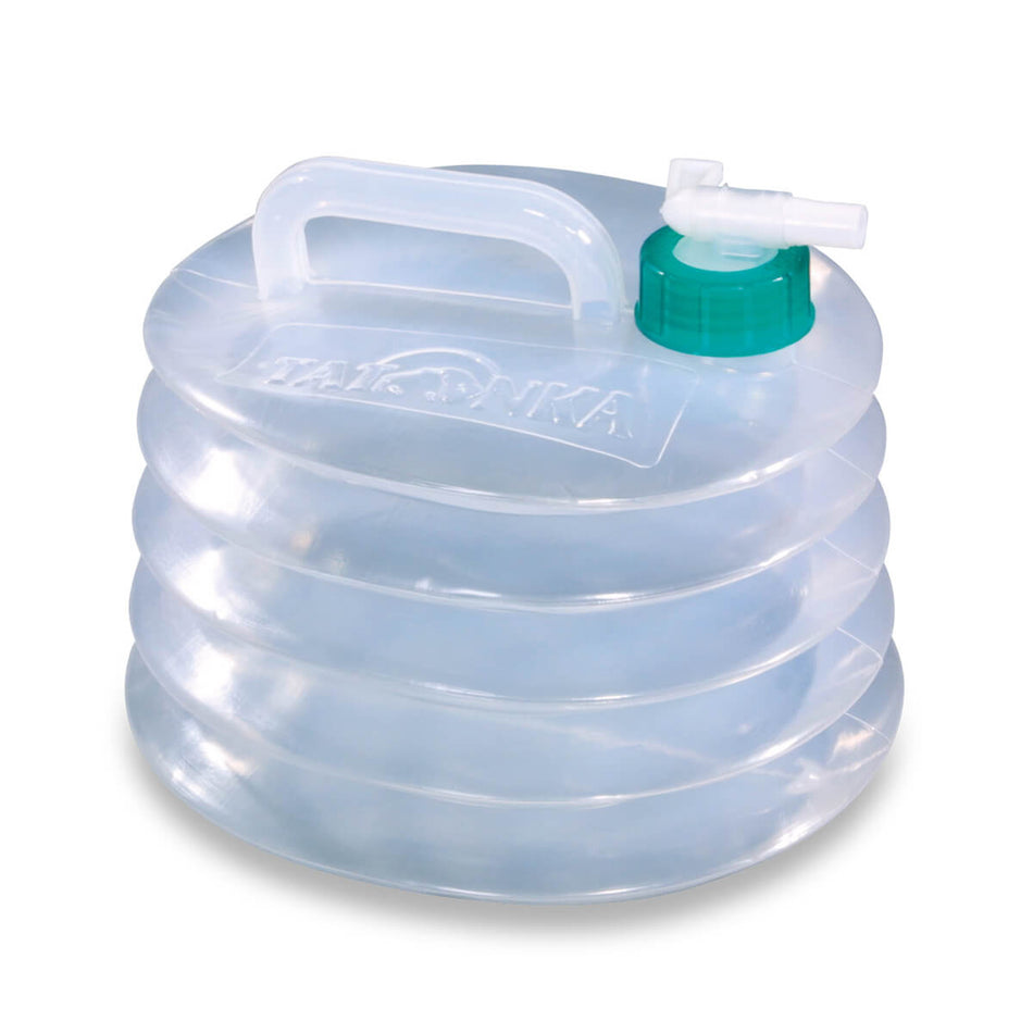 Tatonka Faltkanister Wasserkanister 5L