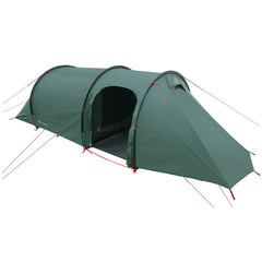 Highlander Respite Extended 2 Tunnelzelt pine green