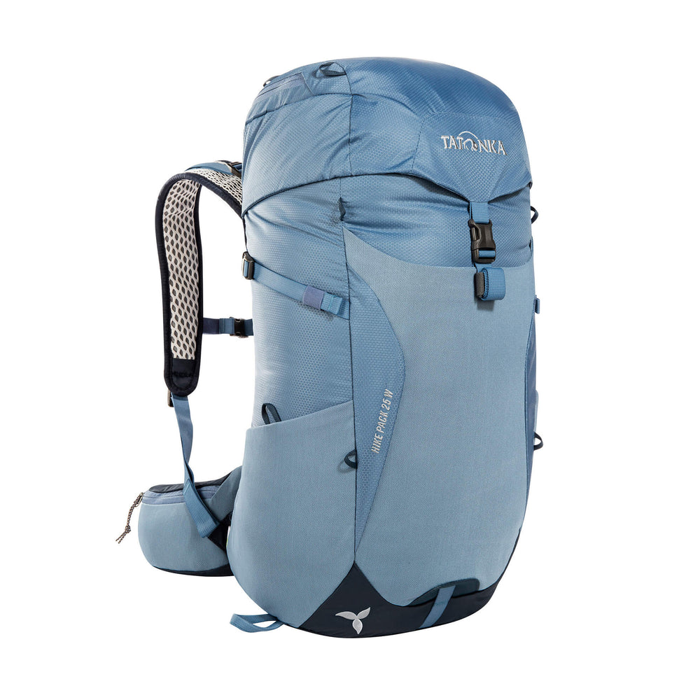Tatonka Hike Pack 25 Women Wanderrucksack elemental blue