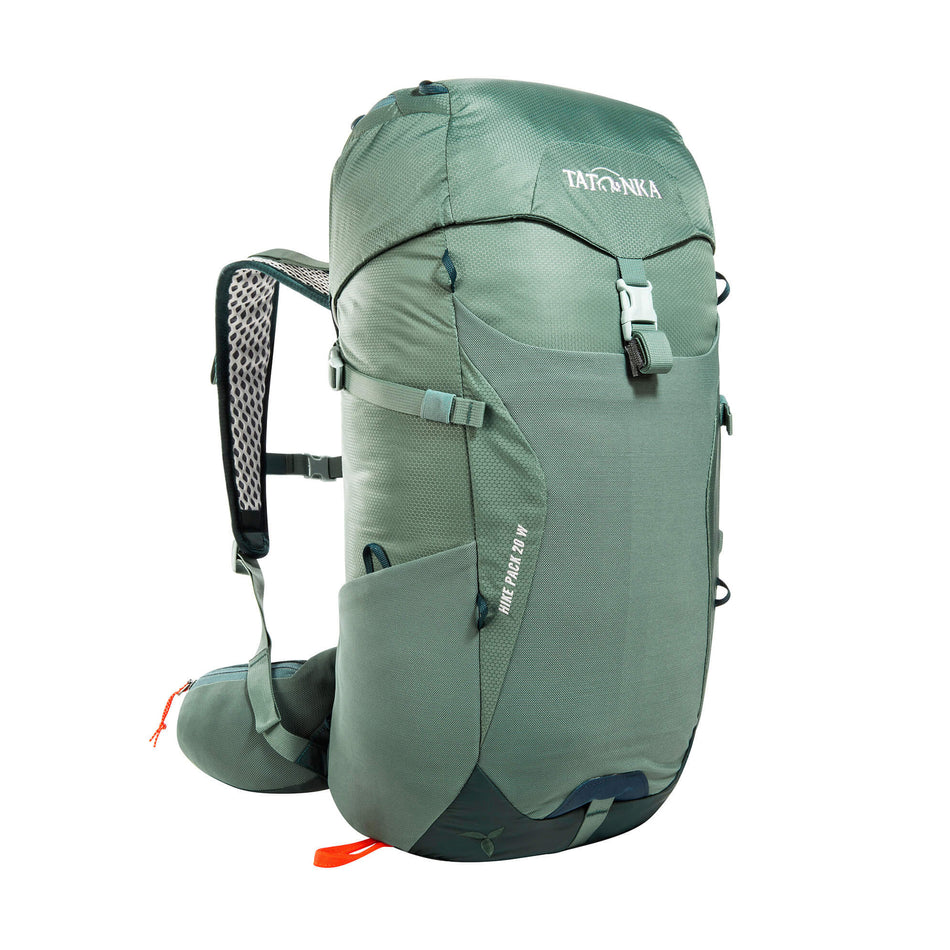 Tatonka Hike Pack 20 Women Wanderrucksack sage green