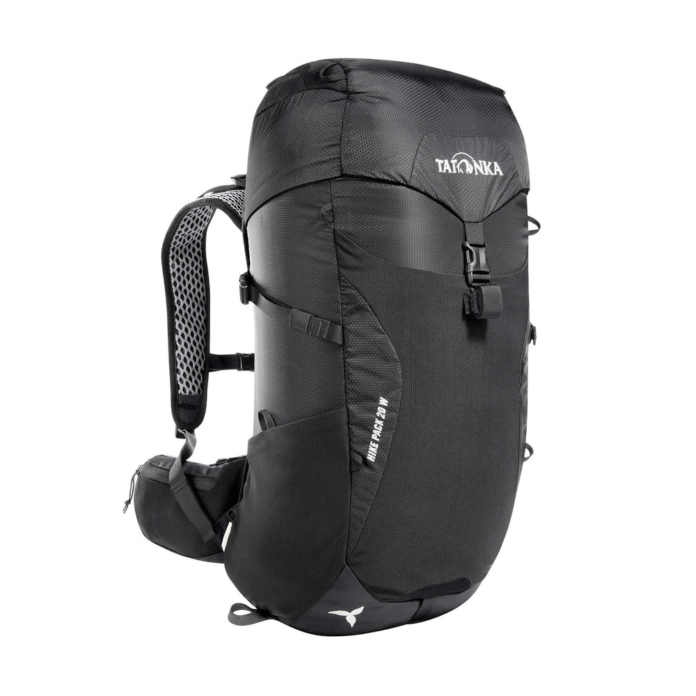 Tatonka Hike Pack 20 Women Wanderrucksack black