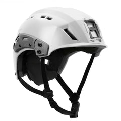Team Wendy EXFIL SAR Backcountry Helmet with Rail white
